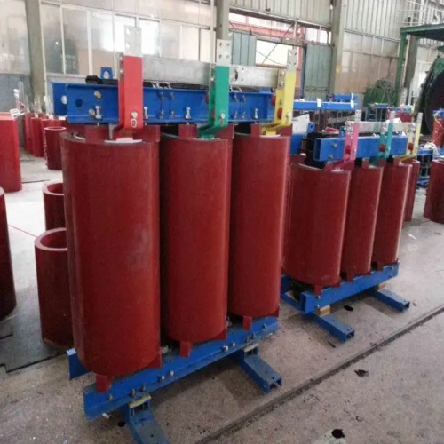 缙云SCB10-250KVA干式变压器