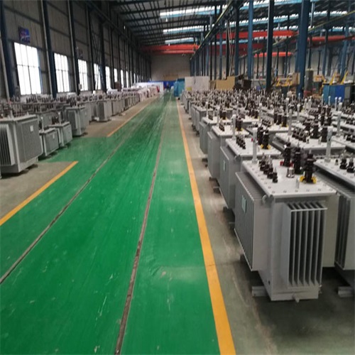 缙云SH15-800KVA非晶合金变压器厂家价格