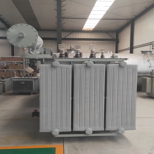 缙云油浸式配电变压器